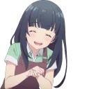 💰 emoji Animu 1.6 Telegram sticker 19 of 93