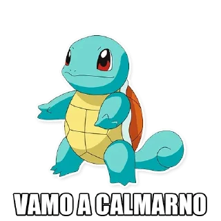 Sticker from PokeSticker