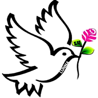 🙏 emoji 🌙LUNNA_Separadores_2👩‍🦰 Telegram sticker 20 of 120
