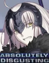 🙅 emoji Fate/GO Telegram sticker 17 of 120
