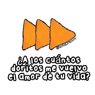 Sticker from Para Ligar A Tu Crush @Awastick_maydroid