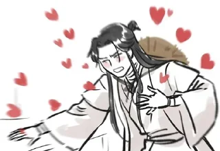 🍄 emoji YaoiAnimesBR @YaoiAnimesBR Telegram sticker 21 of 64
