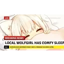 😴 emoji /pol/ Awoos Telegram sticker 20 of 26