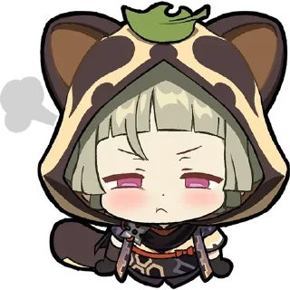 😤 emoji My ass Telegram sticker 7 of 19