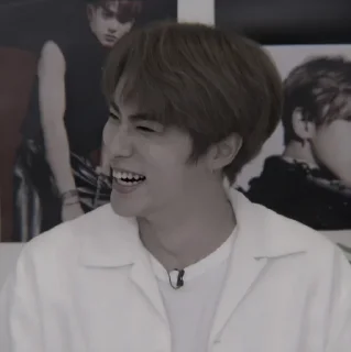 Sticker from Xiaojun by @stickernct