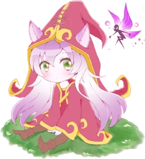 😯 emoji [Lulu's Own Use] Telegram sticker 18 of 120