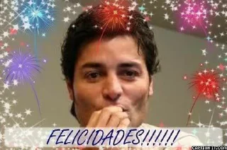 🥰 emoji Stickers de Chayanne por que sí. By: @Faaviii/@UnSerRaro" Telegram sticker 11 of 20