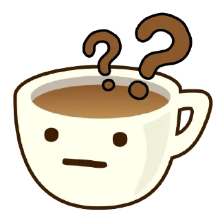 ☕️ emoji Stickers de WhatsApp @Royalarmflex Telegram sticker 13 of 25
