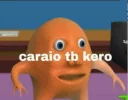 🍊 emoji Huehuehue zueira 2 Telegram sticker 11 of 120