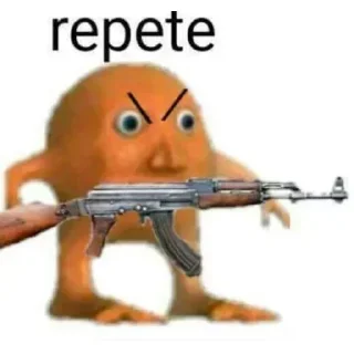 Sticker from Zueira