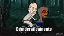 😊 emoji Zueira #Eleição @MajinBoo Telegram sticker 19 of 120