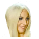 😀 emoji Lady Gaga Reactions & Memes Telegram sticker 16 of 78