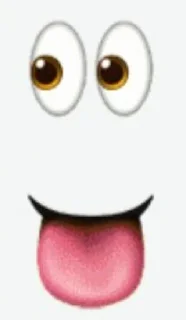 Sticker from Hansel