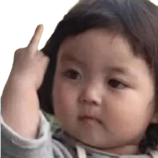 Sticker from Sticker Pack by Julio