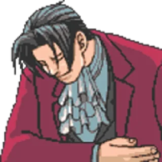 😊 emoji Eduardo Spada Telegram sticker 11 of 12