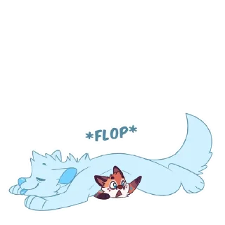 😫 emoji Wilde Fox 4 Telegram sticker 23 of 71