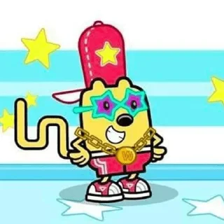 😎 emoji waffle_jawn collection 2 Telegram sticker 16 of 120