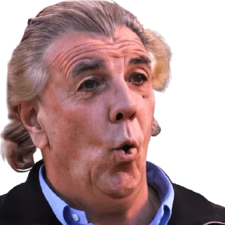 😯 emoji Mostaza Merlo Telegram sticker 6 of 16