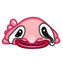 🫠 emoji H2Oji - @Awastick_maydroid Telegram sticker 19 of 40
