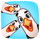 🤨 emoji H2Oji - @Awastick_maydroid Telegram sticker 9 of 40