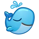 Sticker from H2Oji - @Awastick_maydroid
