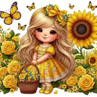 🌼 emoji Grupo♡ @PositivoSer 🌻 Telegram sticker 4 of 120