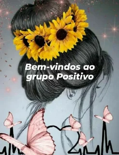 🌻 emoji Mensagens 🌻🪻🪴🍀 @POSITIVOSER Telegram sticker 22 of 75