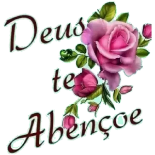 🌺 emoji Mensagens 🌻🪻🪴🍀 @POSITIVOSER Telegram sticker 6 of 75