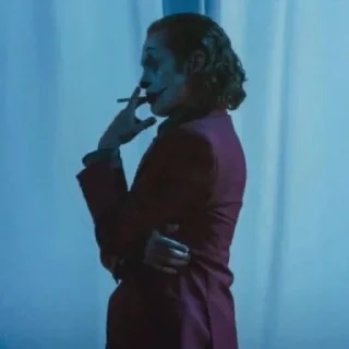 🤡 emoji shit post by cruella Telegram sticker 14 of 99