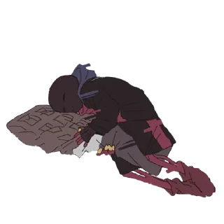 Sticker from ▪️♦️Monster - @Monster05_GM♦️▪️