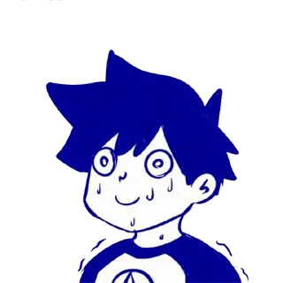 Sticker from MMA