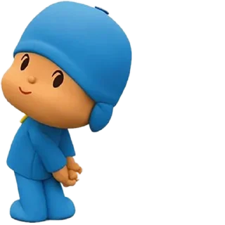 😇 emoji troia Telegram sticker 13 of 120