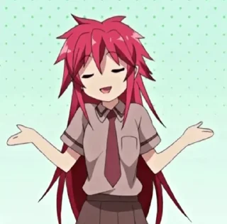 🤷‍♂ emoji stickers che non avrei voglia di cercare @lm_just_tired Telegram sticker 9 of 120