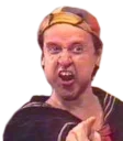 😆 emoji Chaves Telegram sticker 19 of 23