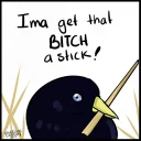 😎 emoji Lemme smash Telegram sticker 19 of 22