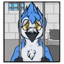 ⛓ emoji Many many Milos (@Mileaux) Telegram sticker 23 of 67