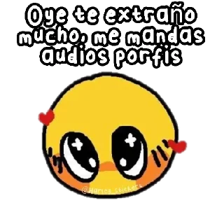 Sticker from Para Ligar A Tu Crush @Awastick_maydroid