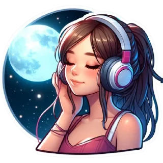 Sticker from Grupo♡ @PositivoSer 🌻