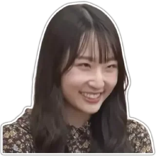 😏 emoji Juice=Juice Telegram sticker 11 of 46