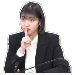 🤫 emoji Juice=Juice Telegram sticker 16 of 46