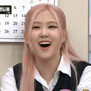 🍇 emoji ••Rose•• @BlackpinkStickers Telegram sticker 21 of 26