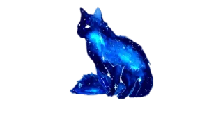 🐱 emoji astronomeow @lemonadestickers Telegram sticker 8 of 20