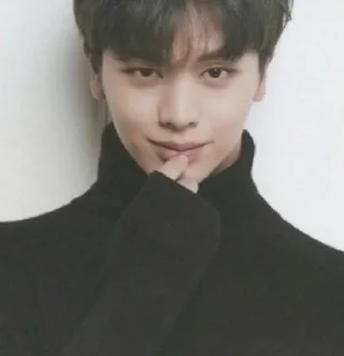 🙃 emoji Sungjae (BTOB) @lemonadestickers Telegram sticker 22 of 98