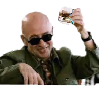 🥃 emoji Stickers de Cortesía 4 Telegram sticker 19 of 120