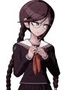 Sticker from toko fukawa
