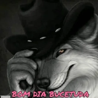 Sticker from Lobão da cpx