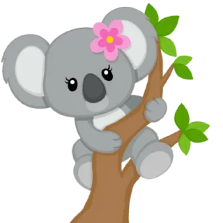 🌸 emoji Lunna_Separadores🌸 Telegram sticker 12 of 120