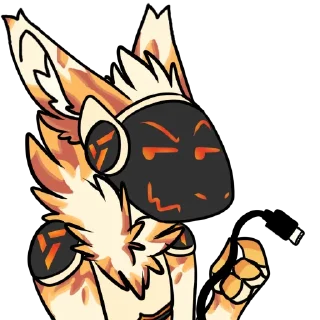 😏 emoji Damian Derp Telegram sticker 20 of 29