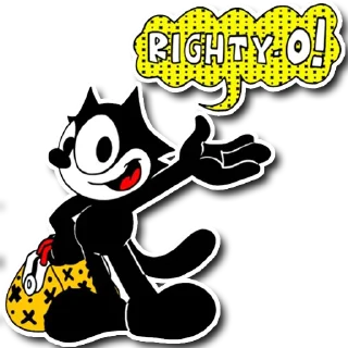 ✅ emoji MAGIC BAG Telegram sticker 8 of 10