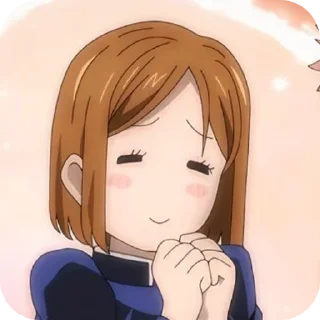 Sticker from Mio